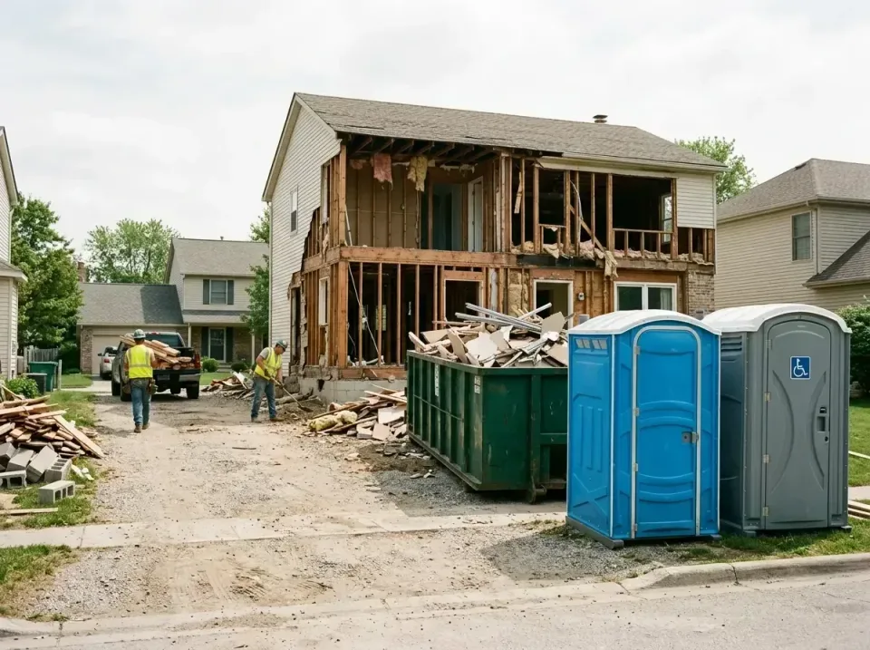 home-renovation-demolition-sit-010 — frequently asked questions, Portable Toilet & Dumpsters Rental in Marietta, GA